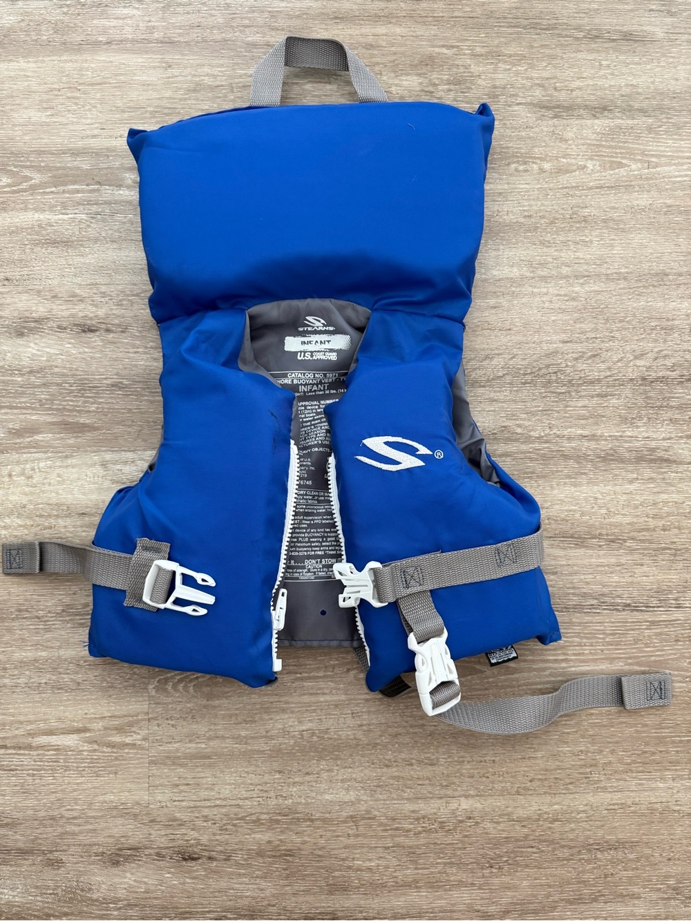 Stearns Infant Life Vest